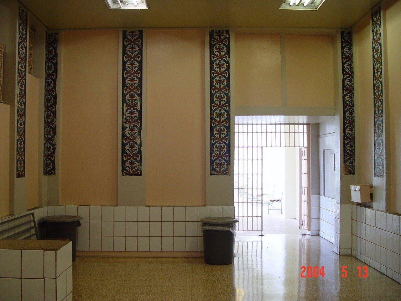 Antigua Penitenciaría Estatal de Río Piedras - Oso Blanco - San Juan (Río Piedras) - 2004 00158